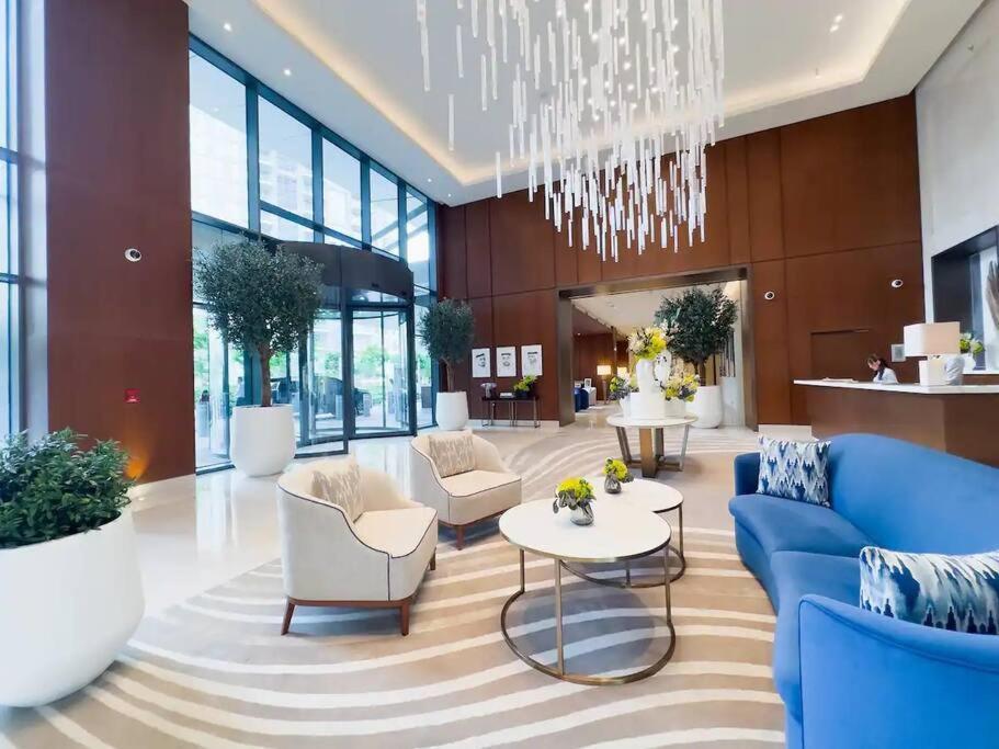 Apartment Luxe Address Opera 2br Burj Khalifa View *