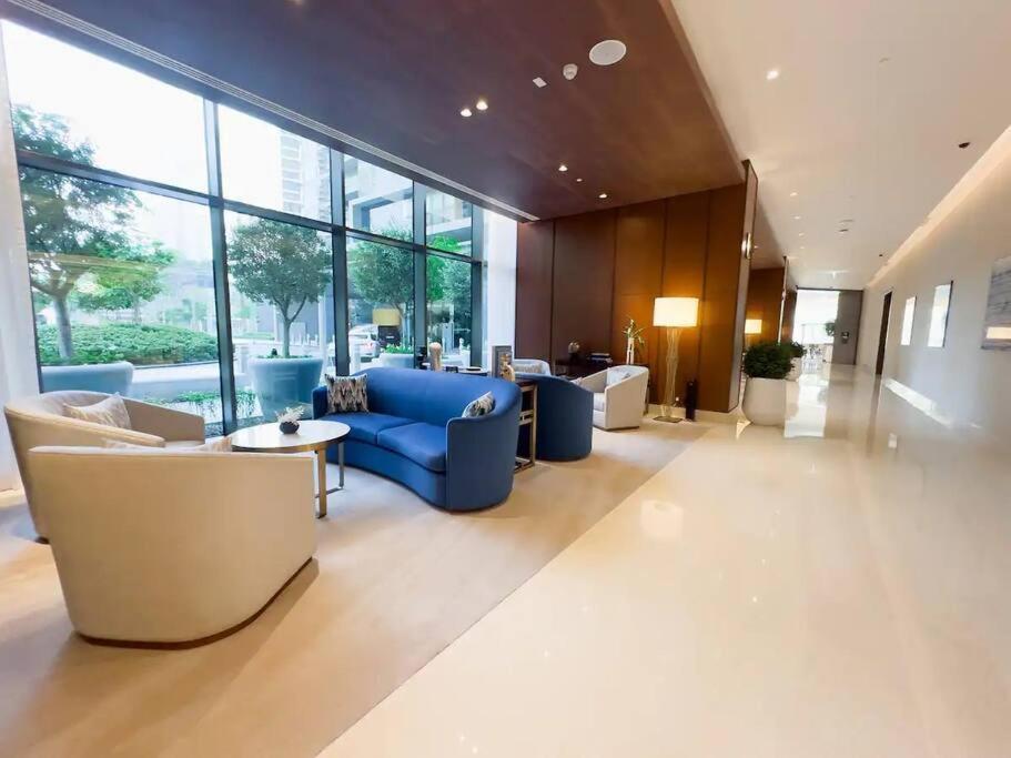 Luxe Address Opera 2br Burj Khalifa View Apartment Dubai