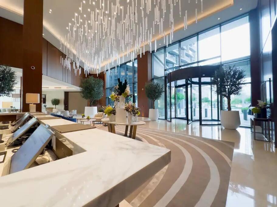Luxe Address Opera 2br Burj Khalifa View * Dubai