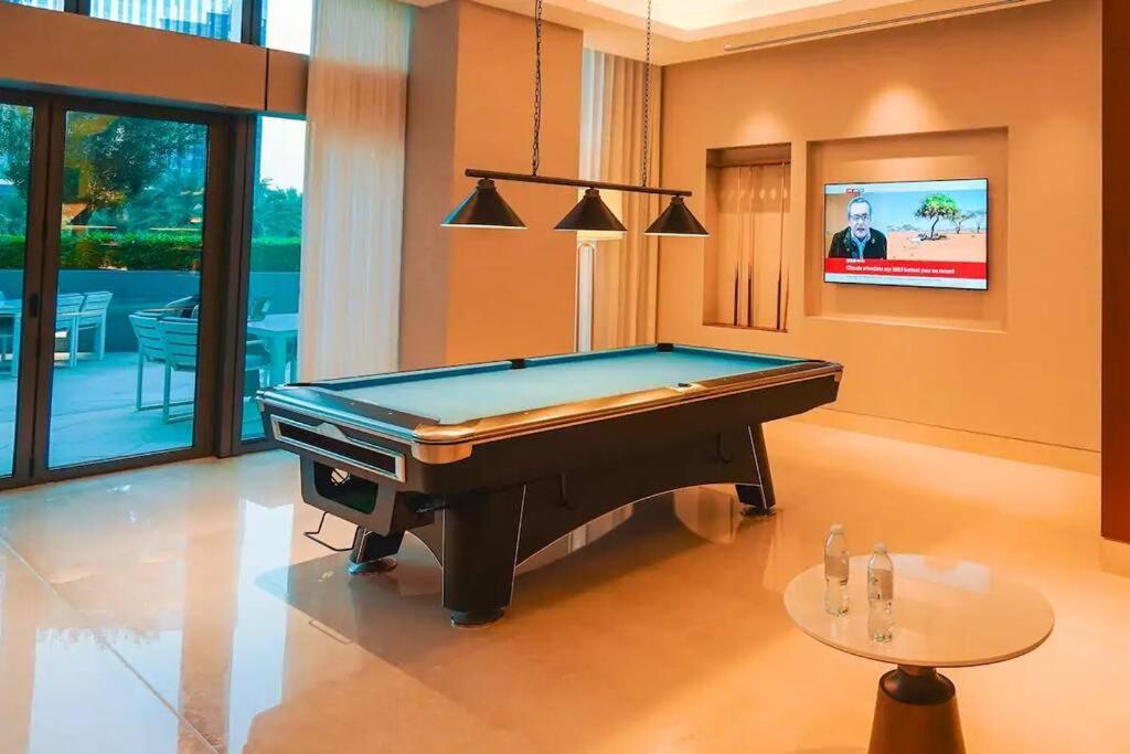 Luxe Address Opera 2br Burj Khalifa View *