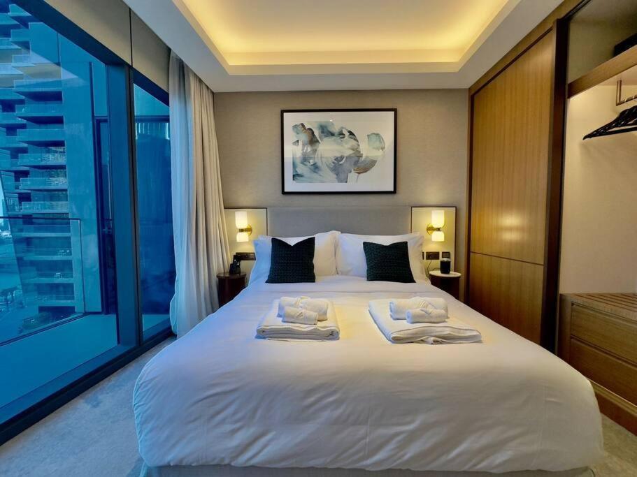 Apartment Luxe Address Opera 2br Burj Khalifa View *