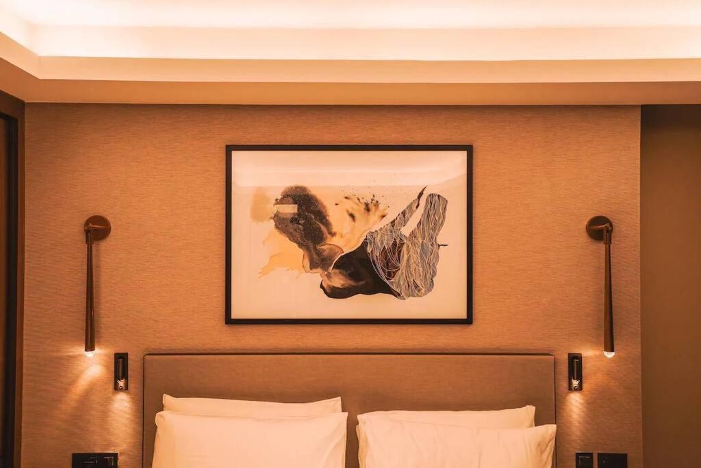 Luxe Address Opera 2br Burj Khalifa View