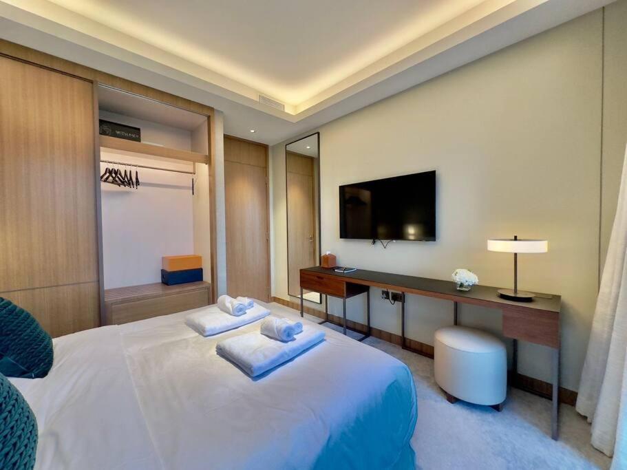 Apartment Luxe Address Opera 2br Burj Khalifa View