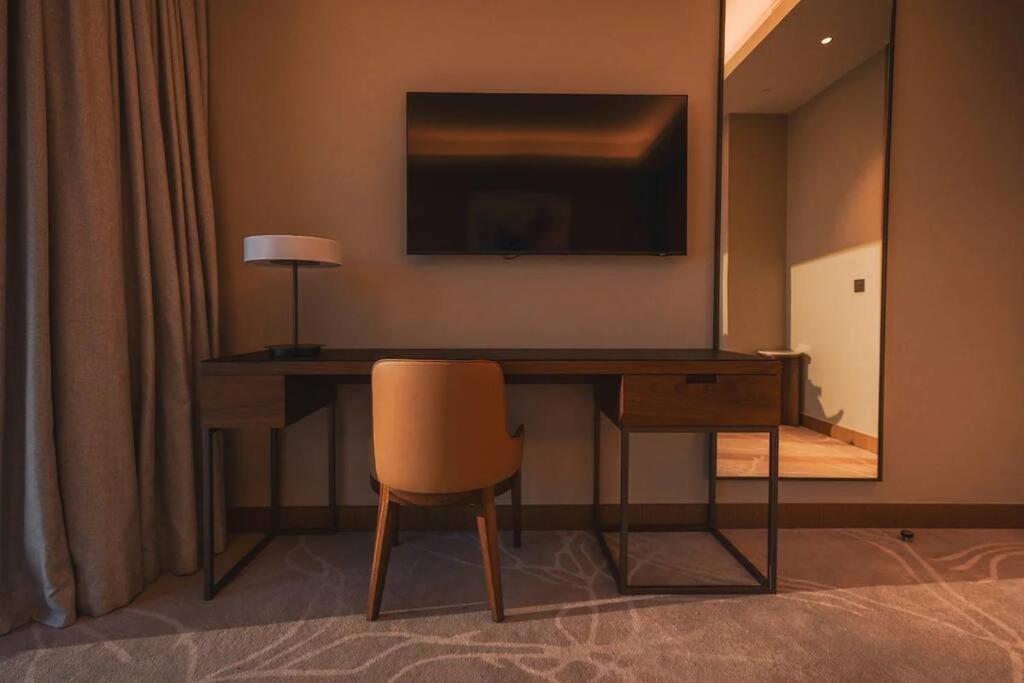 Luxe Address Opera 2br Burj Khalifa View * Dubai