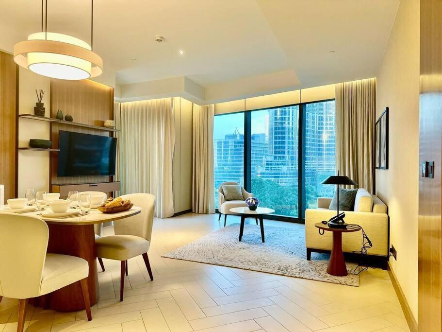 Apartment Luxe Address Opera 2br Burj Khalifa View *