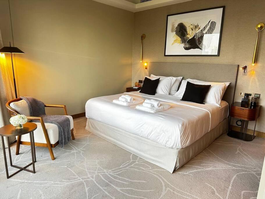 Apartment Luxe Address Opera 2br Burj Khalifa View